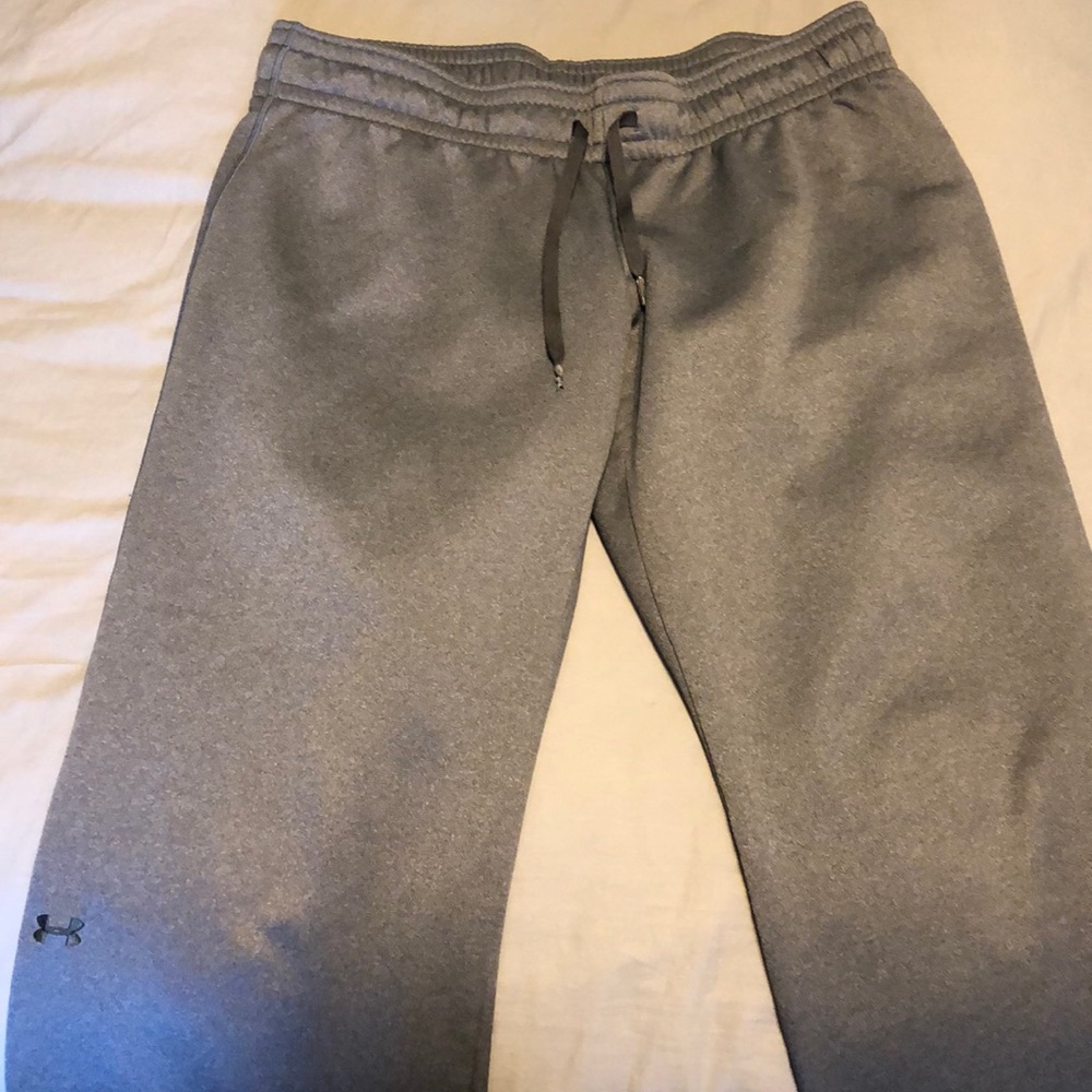Under Armour Men’s Athletic Pants